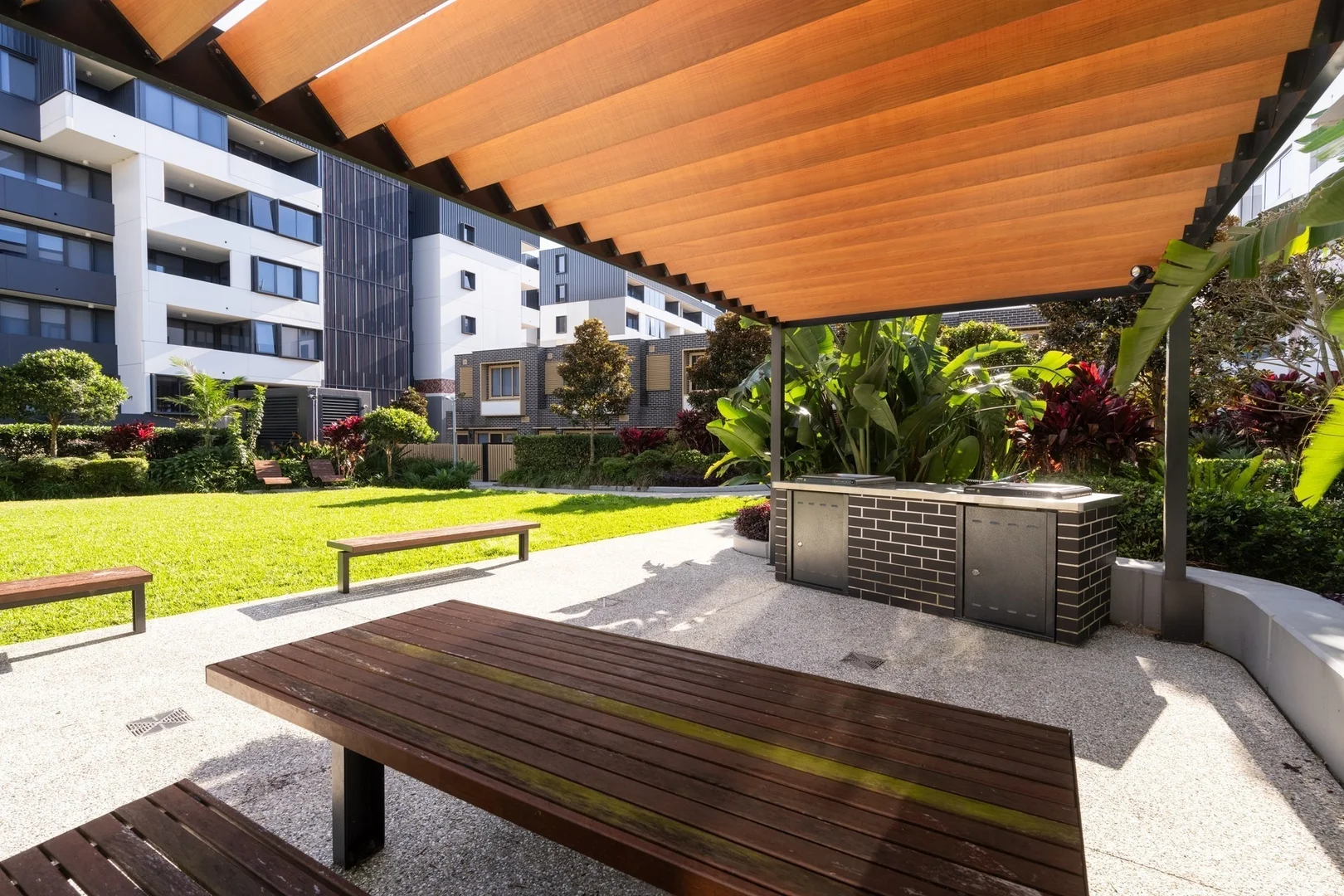 Additional image 12 of 125/35 Rothschild Avenue, Rosebery NSW 2018