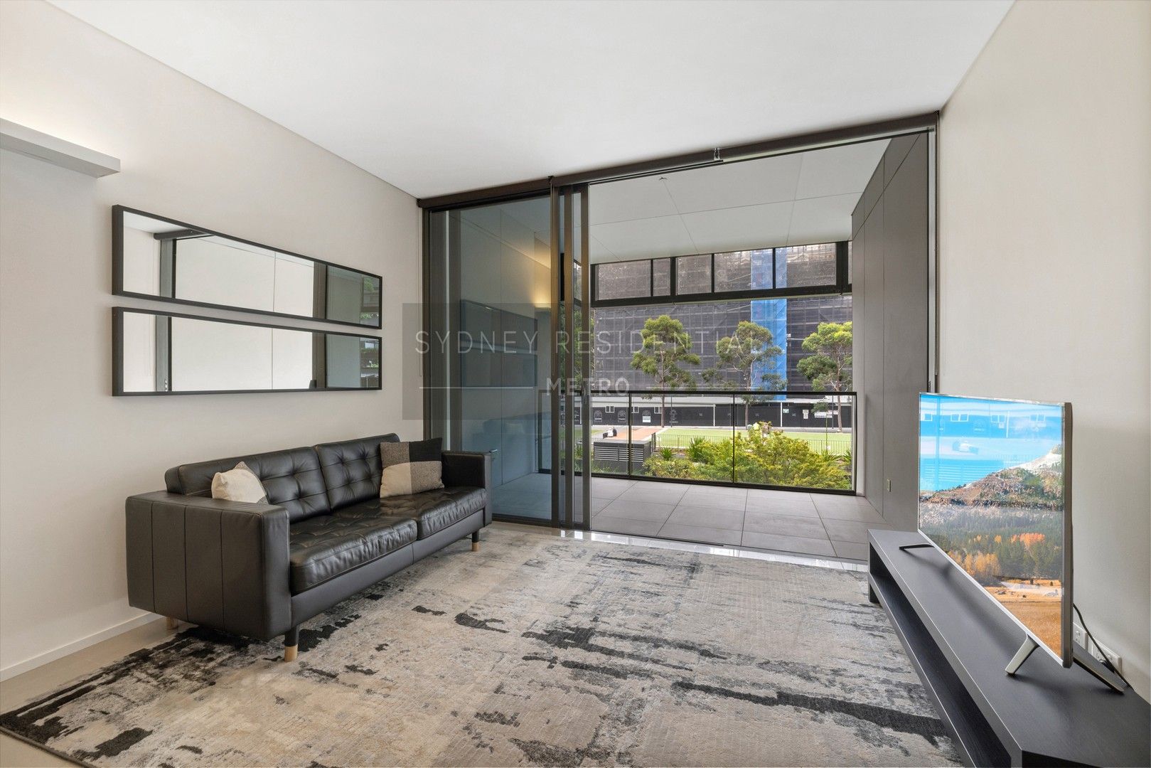 1 bedrooms Apartment / Unit / Flat in 3D/3 Park Lane CHIPPENDALE NSW, 2008
