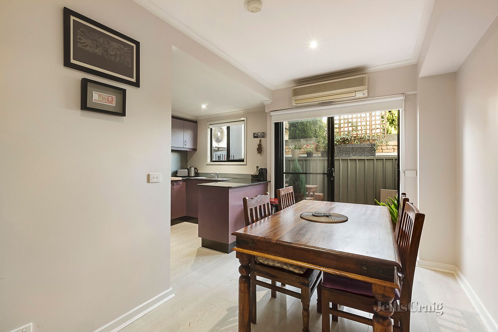 9/56 Leicester Street, Fitzroy VIC 3065, Image 1