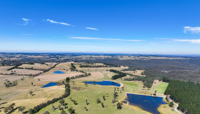 Picture of 295 Cherry Tree Road, SUTTON FOREST NSW 2577