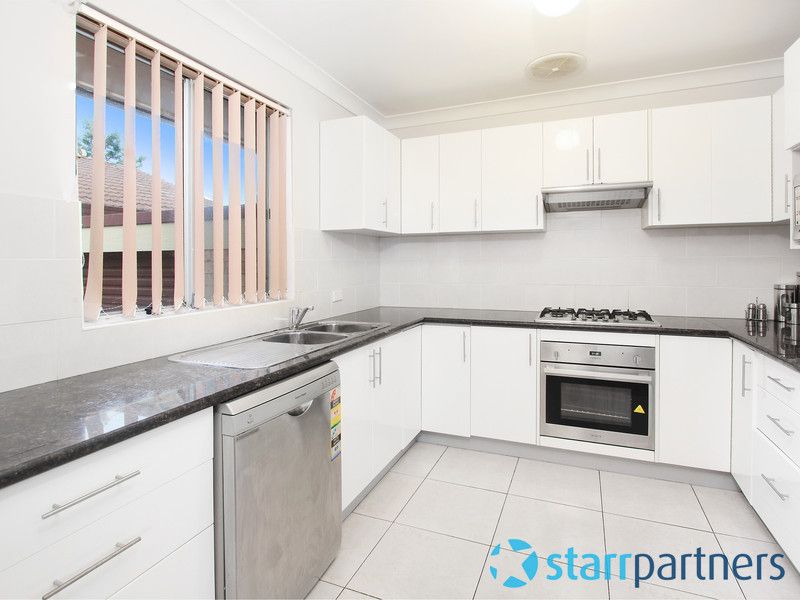 14/7 Dunkley Place, WERRINGTON NSW 2747, Image 1