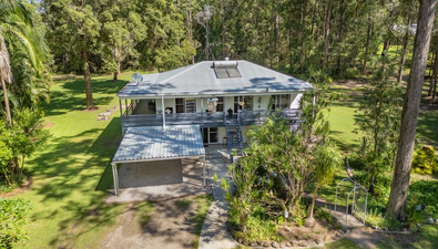 Picture of 120 Langer Street, WOODFORD QLD 4514