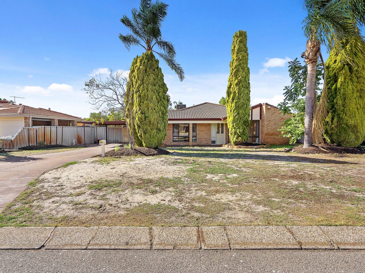 22 TOUCAN WAY, Ballajura WA 6066, Image 1