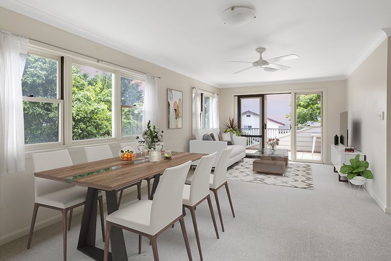 3A Patrick Street, Beacon Hill NSW 2100 Apartment For Rent 625