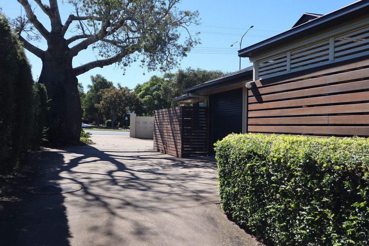 2 bedrooms Apartment / Unit / Flat in 2/364 Bridge Street WILSONTON QLD, 4350