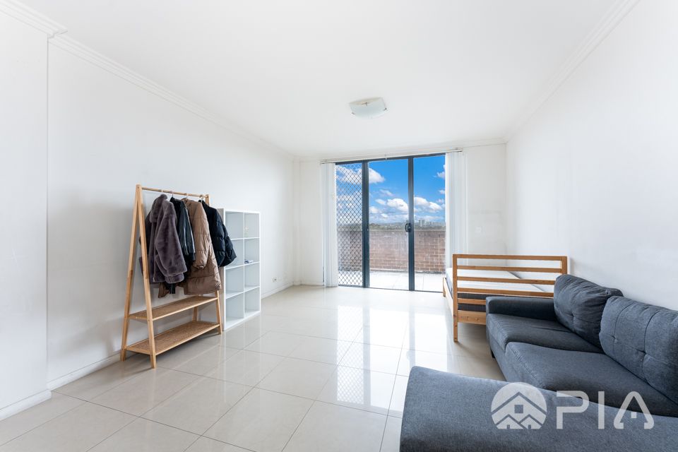 c401/27-29 George St, North Strathfield NSW 2137, Image 2