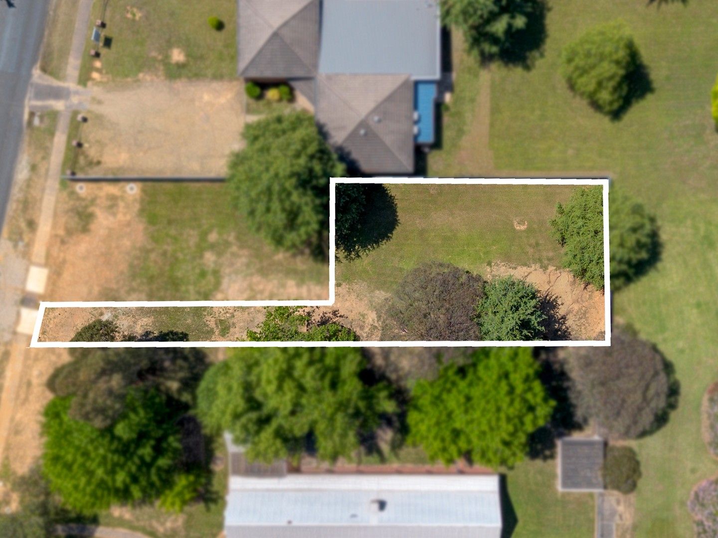 Vacant land in 16 Hawthorn Lane, BRIGHT VIC, 3741