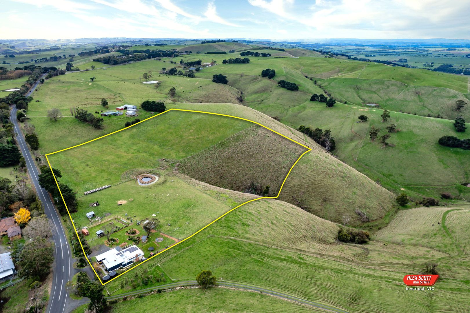 1125 KorumburraWonthaggi Road, Kongwak VIC 3951 Rural Lifestyle