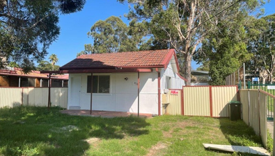 Picture of 310 EXCELSIOR STREET, GUILDFORD NSW 2161