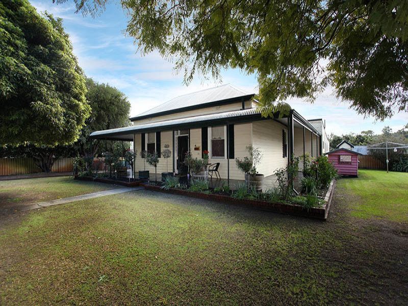 55 Shenton Street, BOYANUP WA 6237, Image 0