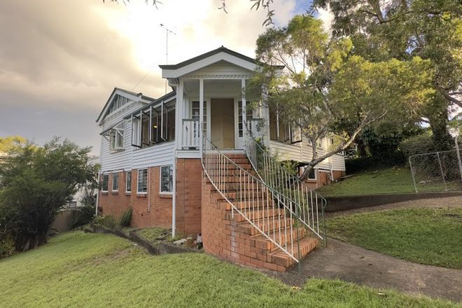 Picture of 44 Tooth Avenue, PADDINGTON QLD 4064