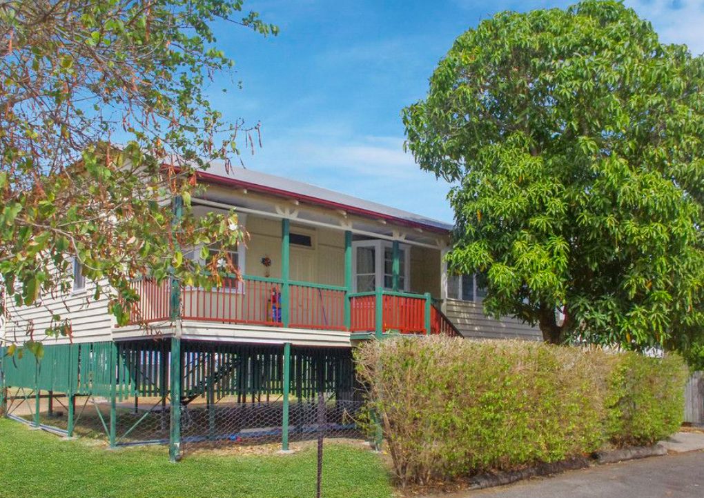 252-254 East Lane, Depot Hill QLD 4700, Image 0