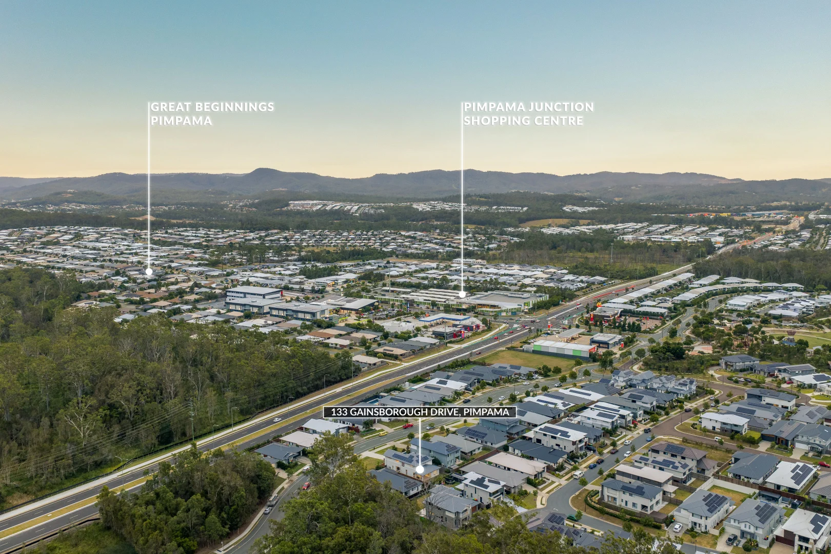 Additional image 36 of 133 Gainsborough Drive, Pimpama QLD 4209