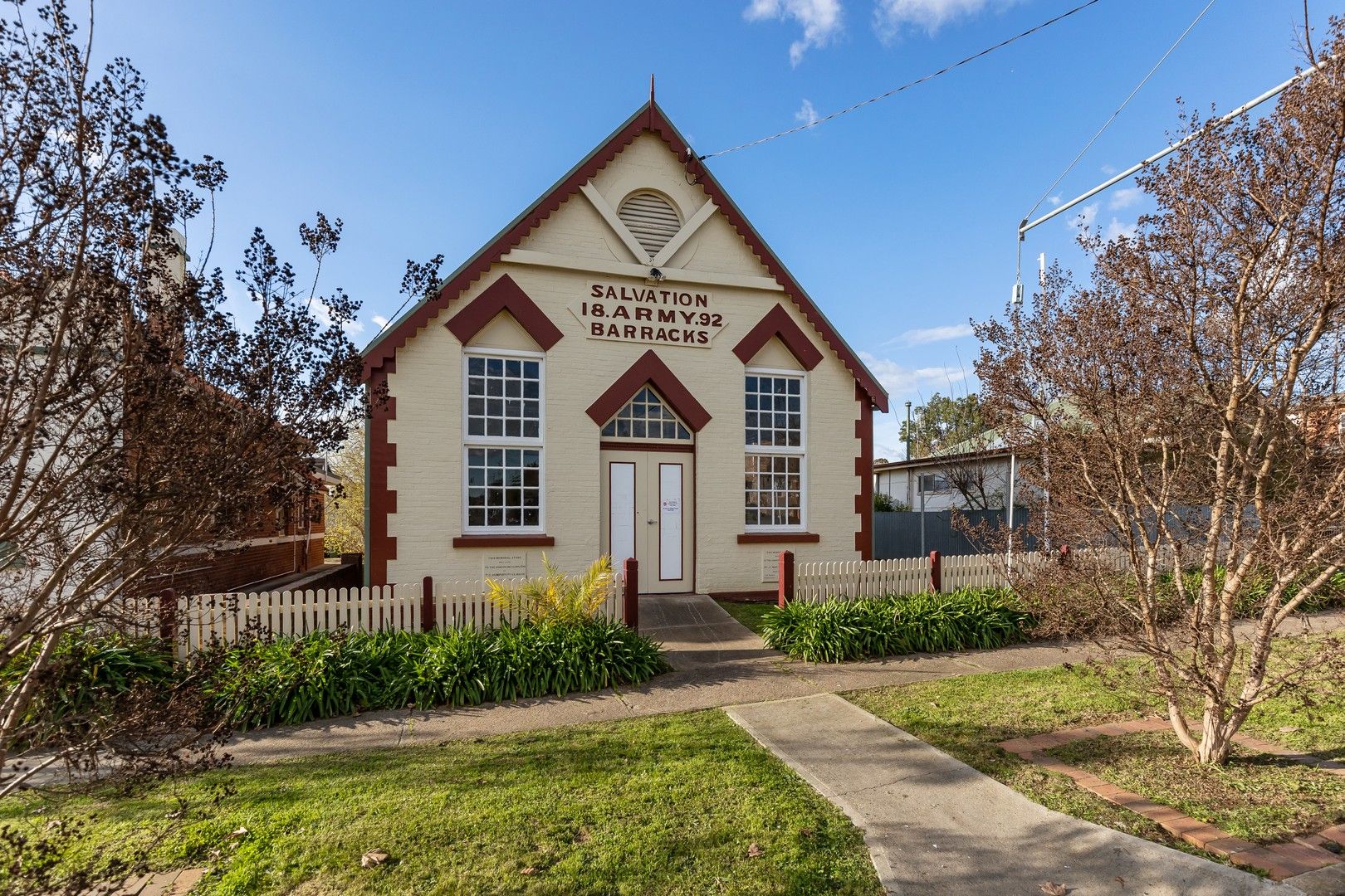 18 Belmore Street, Junee NSW 2663 House For Rent Domain