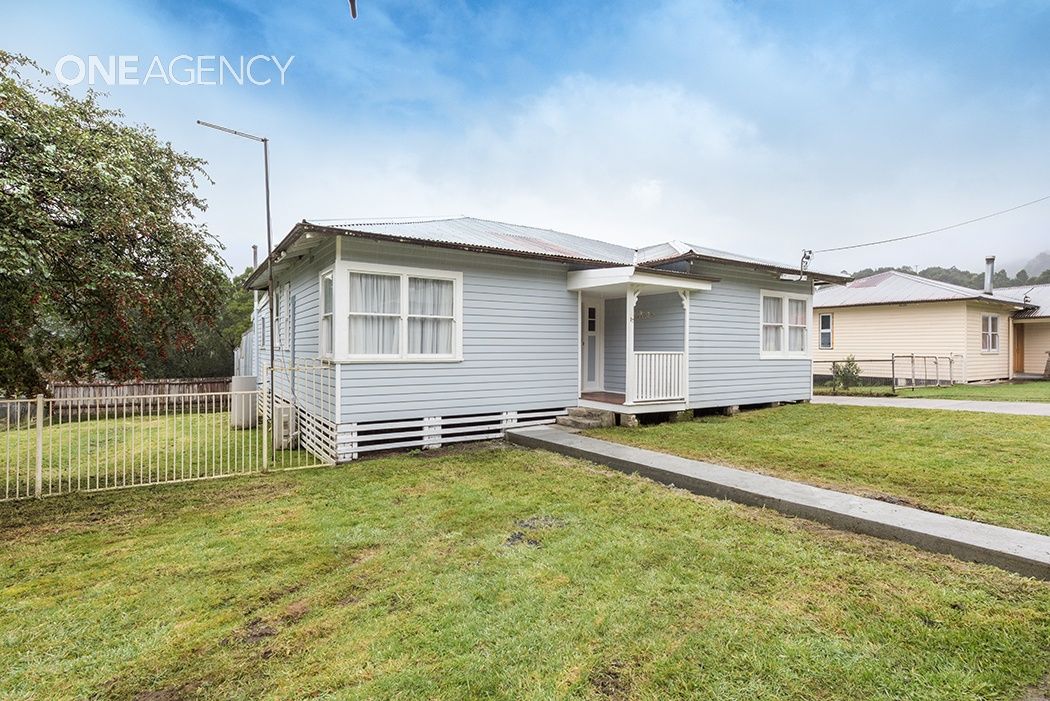 17 Hollywood Street, Rosebery TAS 7470, Image 1