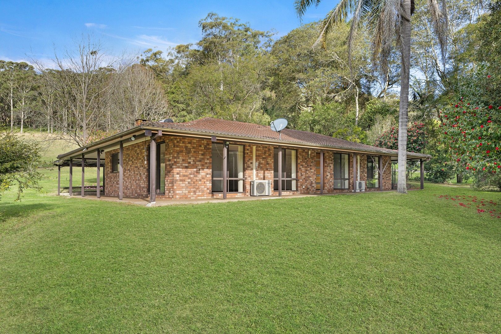 3 bedrooms Acreage / Semi-Rural in 168 Pacific Highway OURIMBAH NSW, 2258