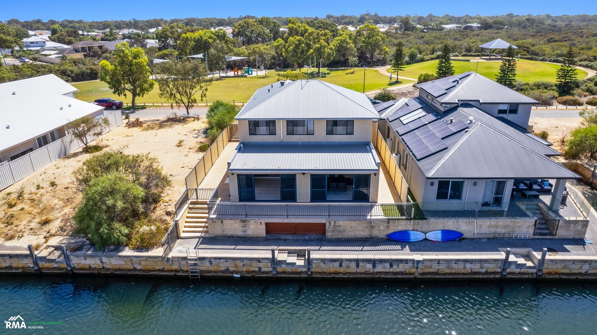 14 Bluemanna Drive, Wannanup WA 6210 House For Rent Domain