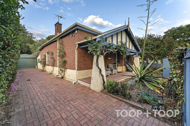 Picture of 75 Cedar Avenue, WEST CROYDON SA 5008