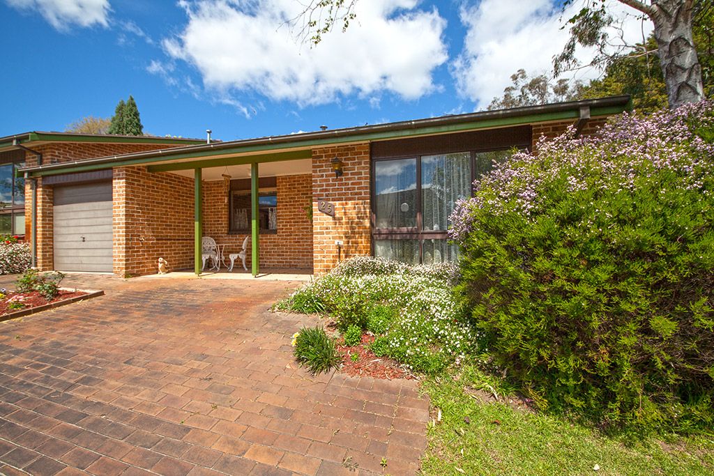 25/502-508 Moss Vale Road, Bowral NSW 2576