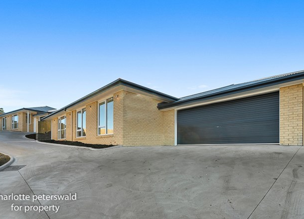 1/19 Shelmore Drive, Old Beach TAS 7017