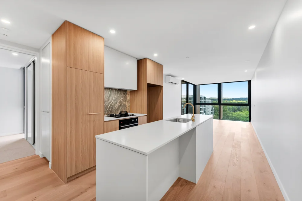 Primary image of b702/302 Northbourne Avenue, Dickson ACT 2602