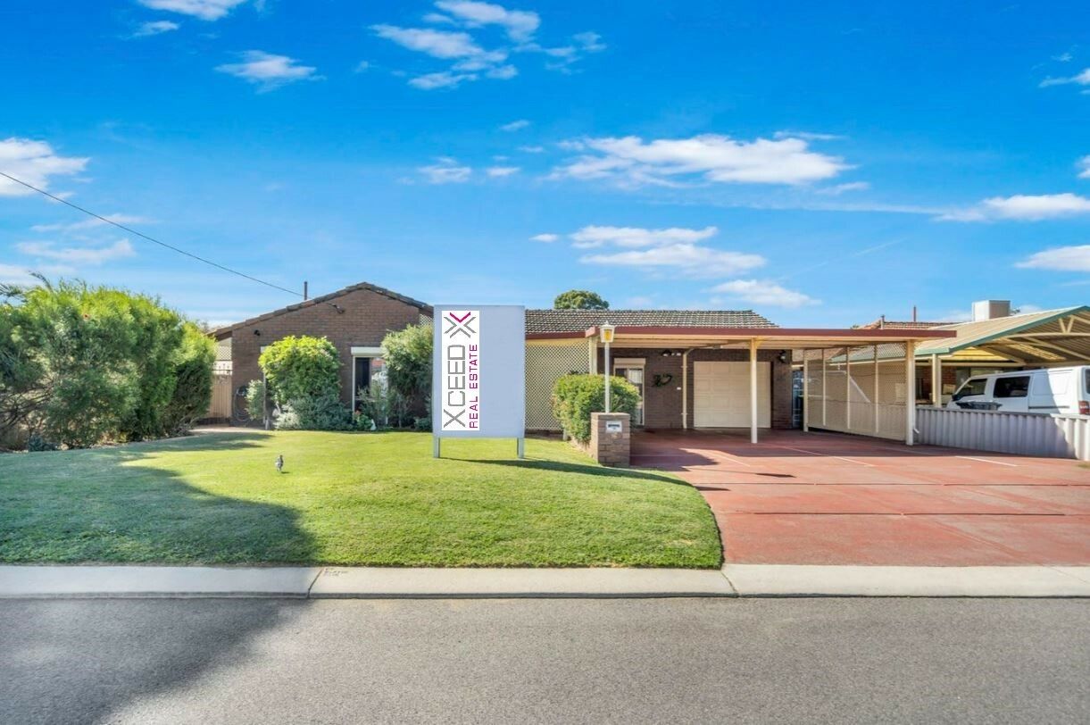 16 Griffith Way, Thornlie WA 6108 House For Rent Domain