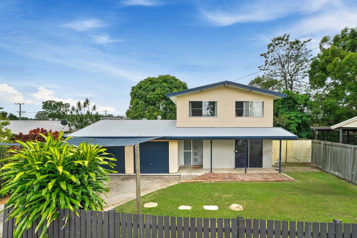 Picture of 315 King Street, CABOOLTURE QLD 4510