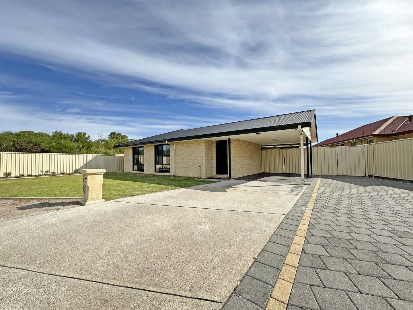 6 Barker Street, Castletown WA 6450, Image 0