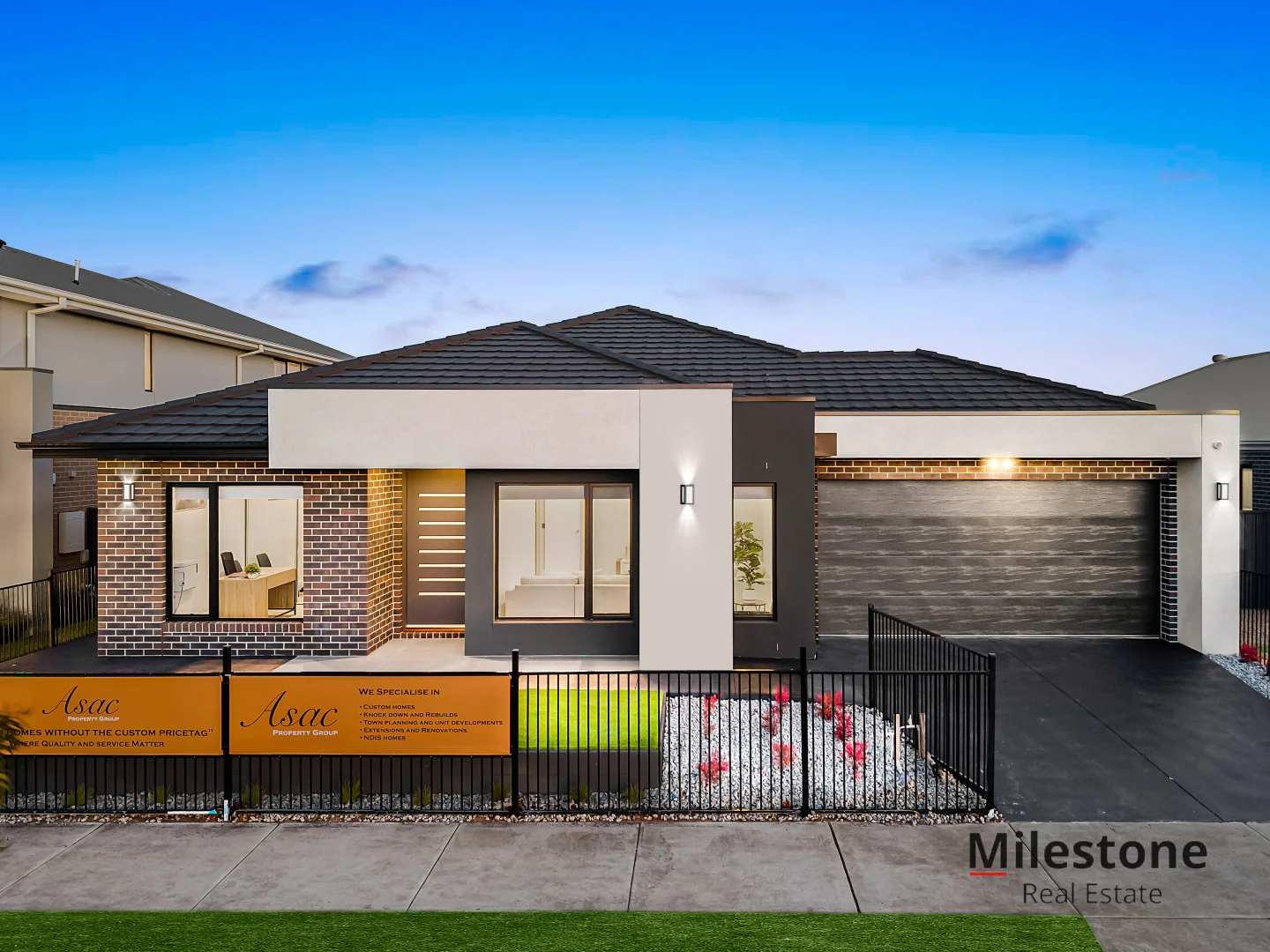 Additional image 2 of 11 Riversdale Boulevard, Weir Views VIC 3338