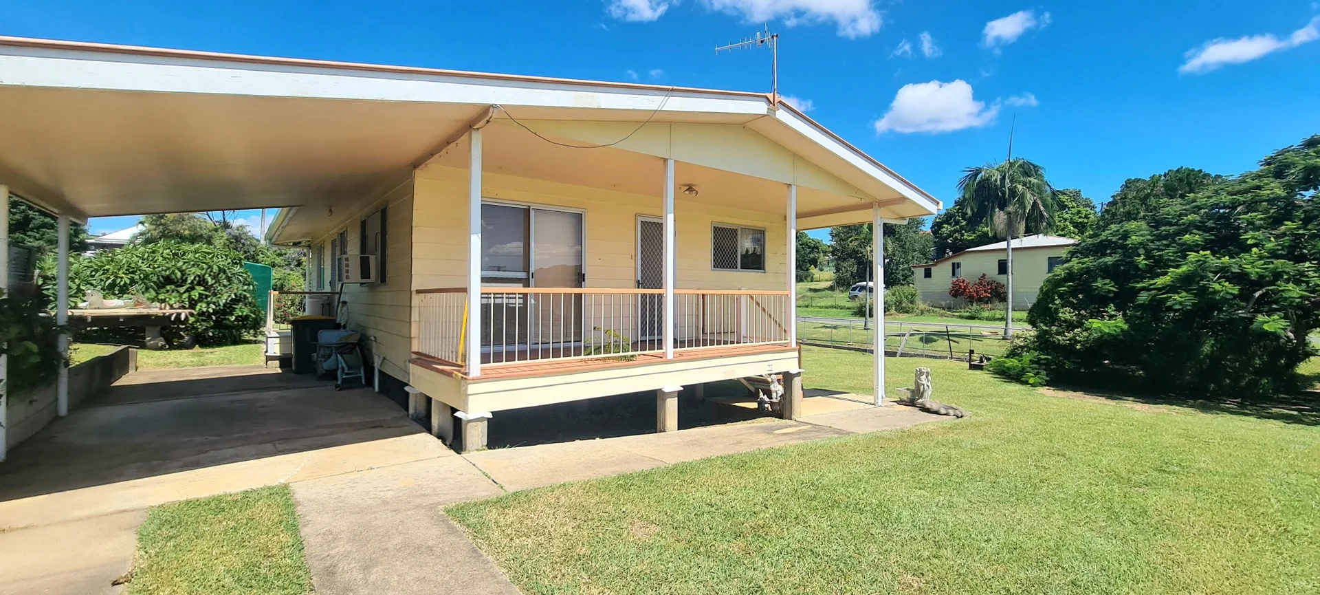 Additional image 21 of 24 Gordon Street, Mount Morgan QLD 4714