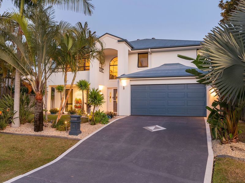 32 Ceil Cct, Coomera Waters QLD 4209, Image 0