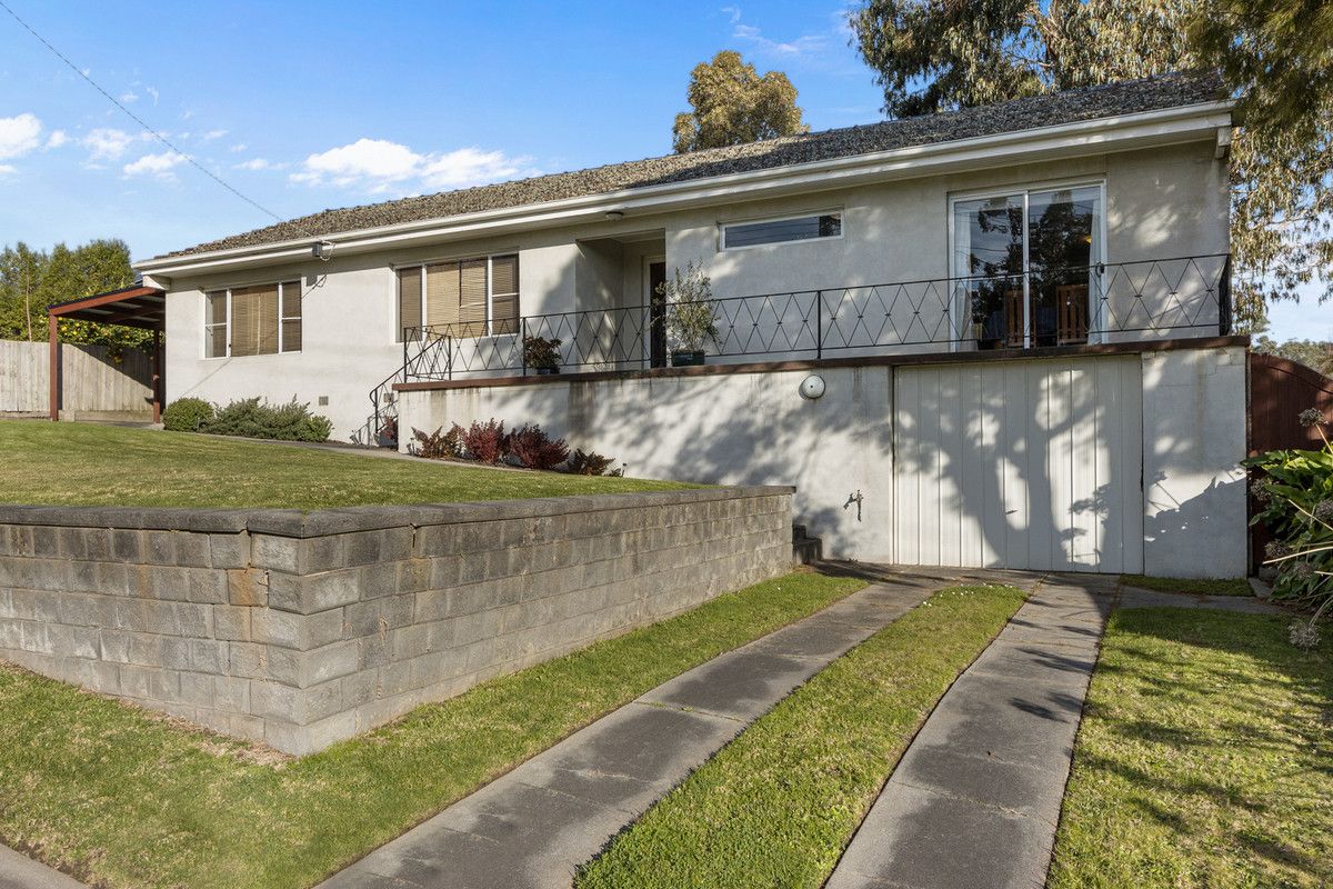 54 Turner Street, Leongatha VIC 3953, Image 0