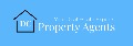 DC PROPERTY AGENTS's logo