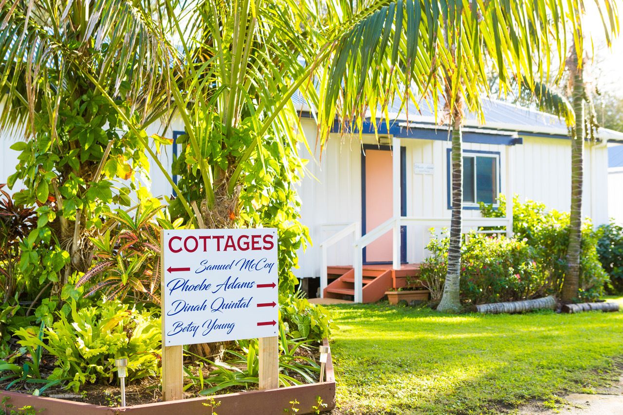 Norfolk Island NSW 2899 House for Sale 1,450,000 Domain