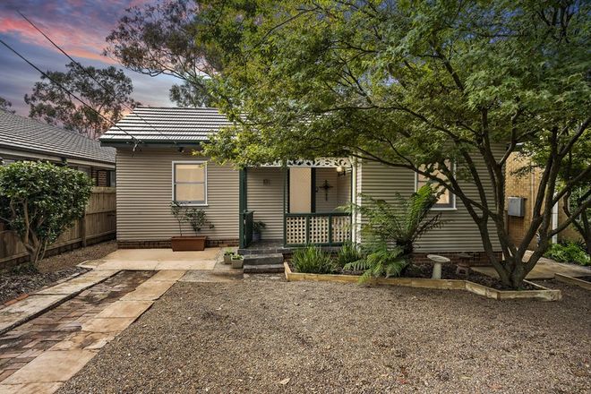 Picture of 9 Harwood Avenue, MOUNT KURING-GAI NSW 2080