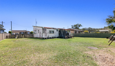 Picture of 99 Laelana Avenue, HALEKULANI NSW 2262