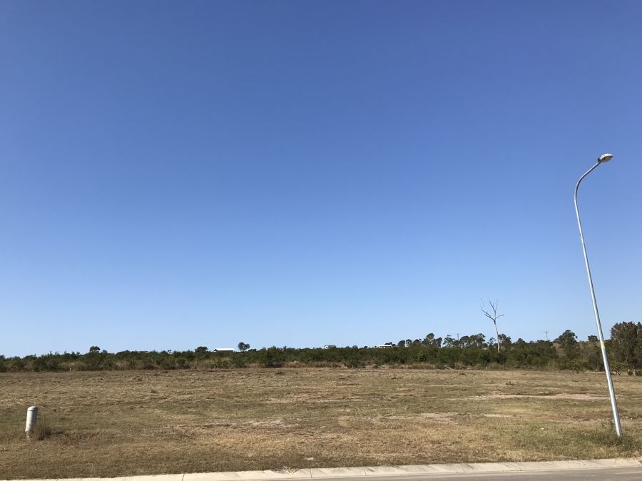 Lot 48 Mahalo Road Booral Qld 4655 Vacant Land For Sale