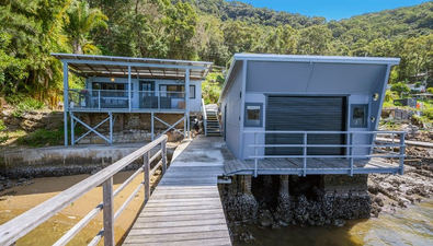 Picture of 2164 Hawkesbury River (1 Lipmans Estate), BAR POINT NSW 2083