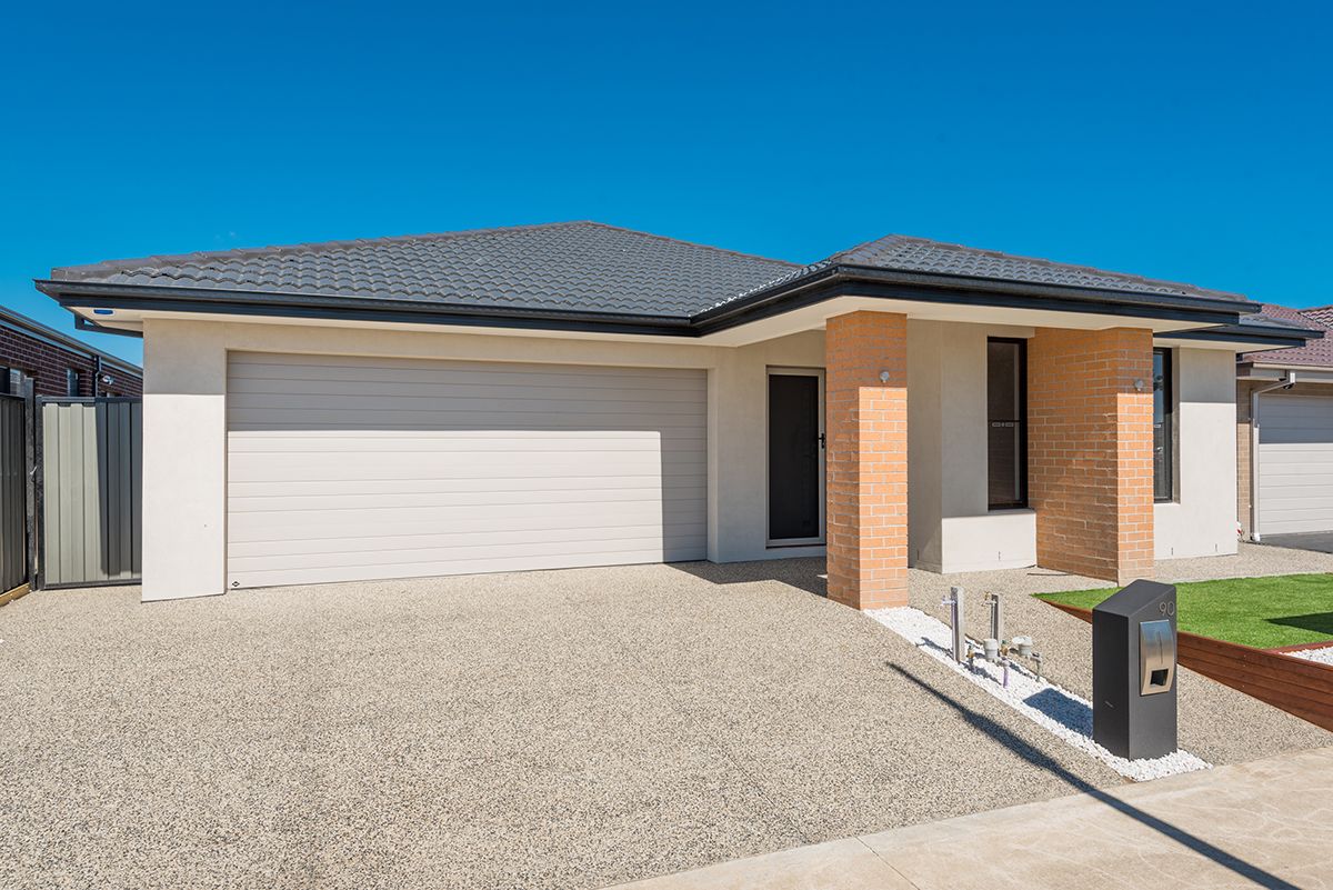 90 Sustainable Drive, Craigieburn VIC 3064, Image 0