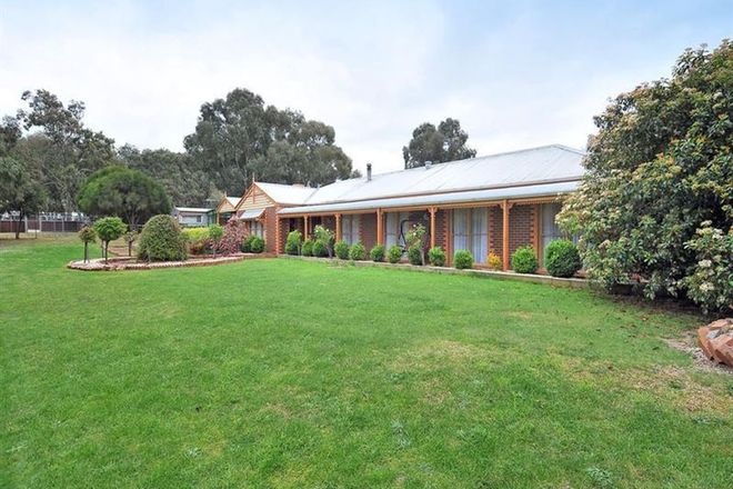 Picture of Donnybrook Road, WOODSTOCK VIC 3751