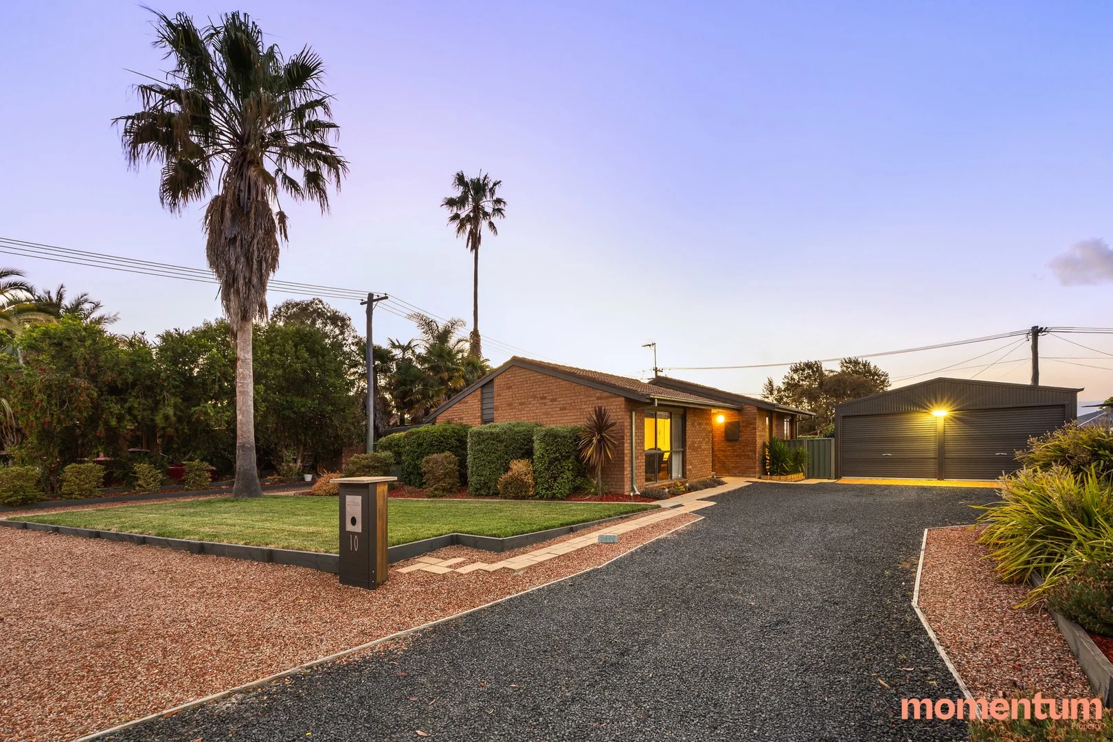 10 Mofflin Street, Chisholm ACT 2905
