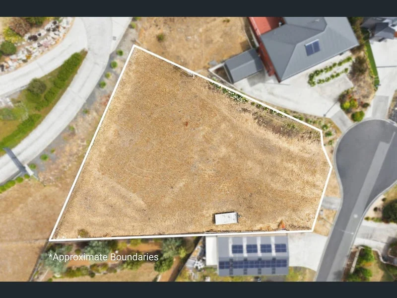 Additional image 3 of Lot 139 Branscombe Road, Claremont TAS 7011