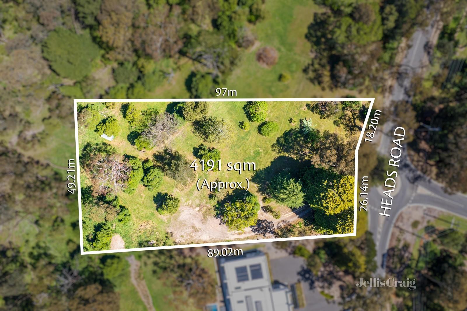 26 Heads Road, Donvale VIC 3111 Domain