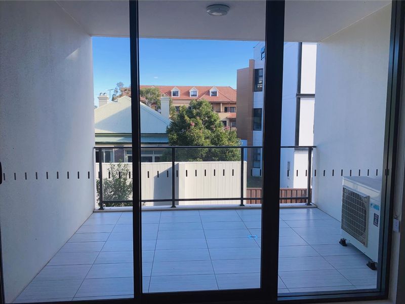 2 bedrooms Apartment / Unit / Flat in 104/9 Carilla St BURWOOD NSW, 2134