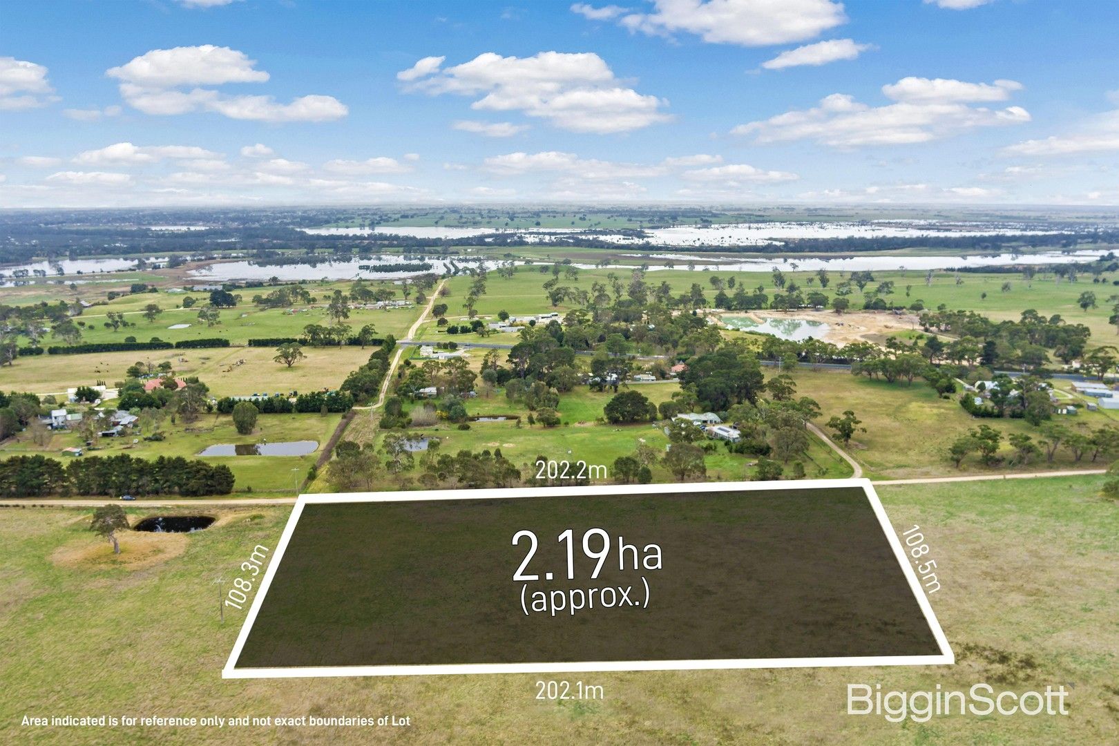 1 Zacher Road, Longford VIC 3851 Domain