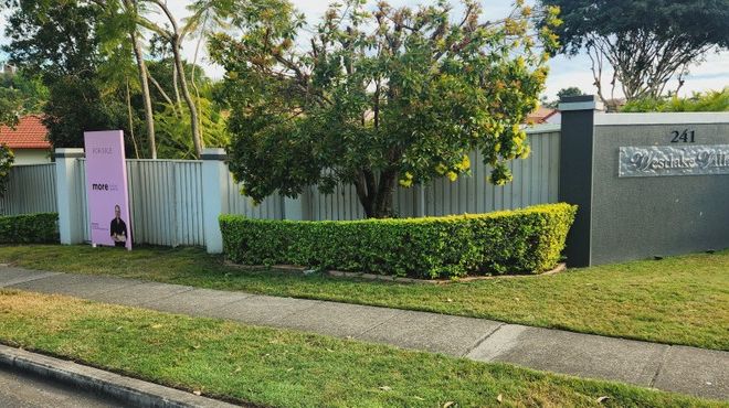Picture of 48/241 Horizon Drive, WESTLAKE QLD 4074