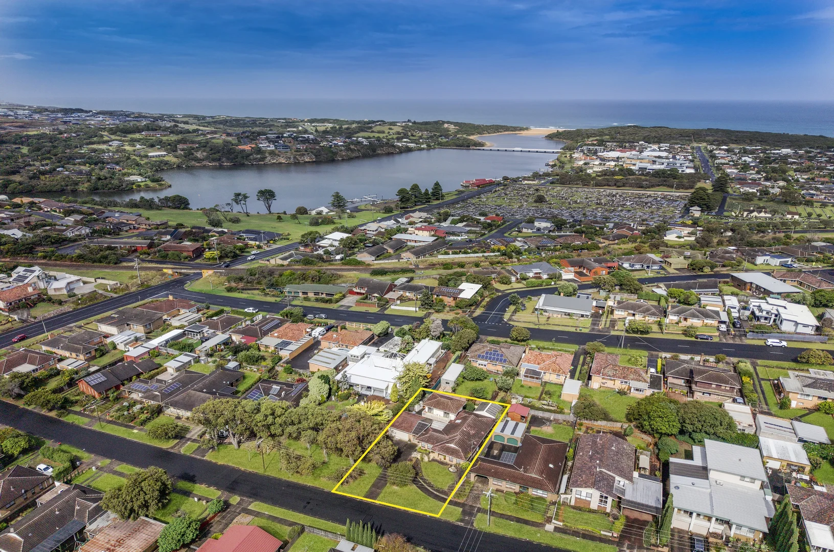 21-23 Thompson Street, Warrnambool VIC 3280