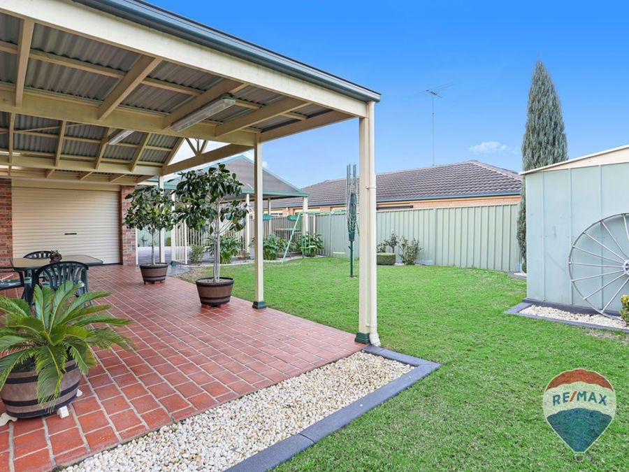 7 Turret Place, Glenmore Park NSW 2745, Image 0