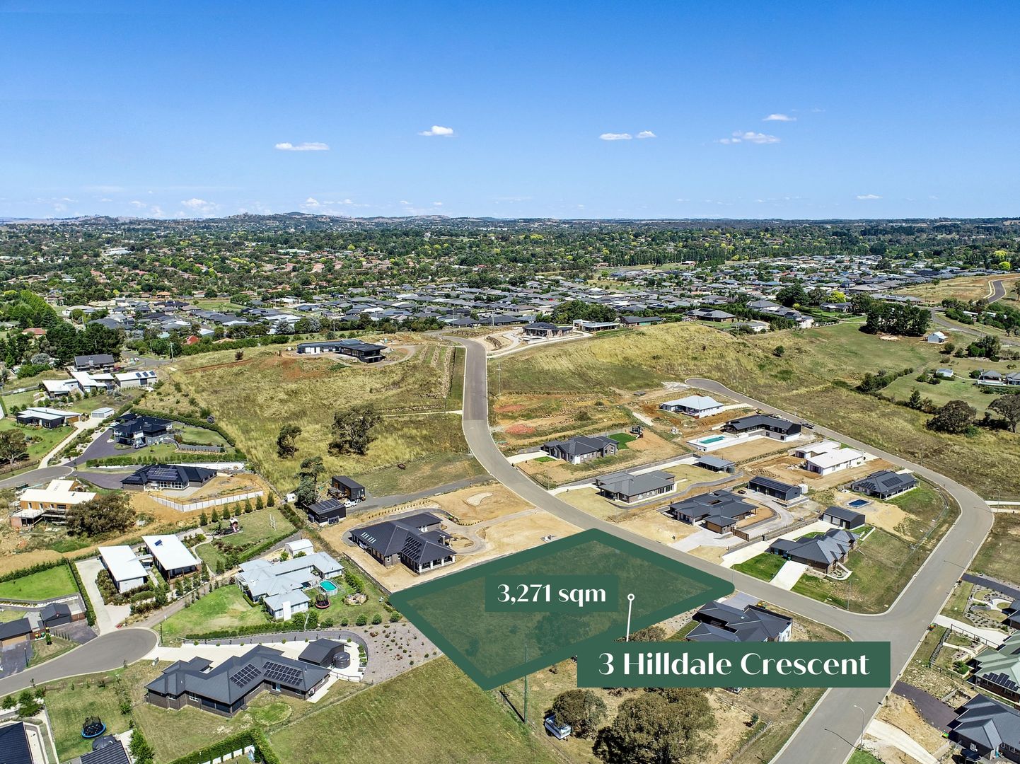 3 Hilldale Crescent, Orange NSW 2800, Image 2