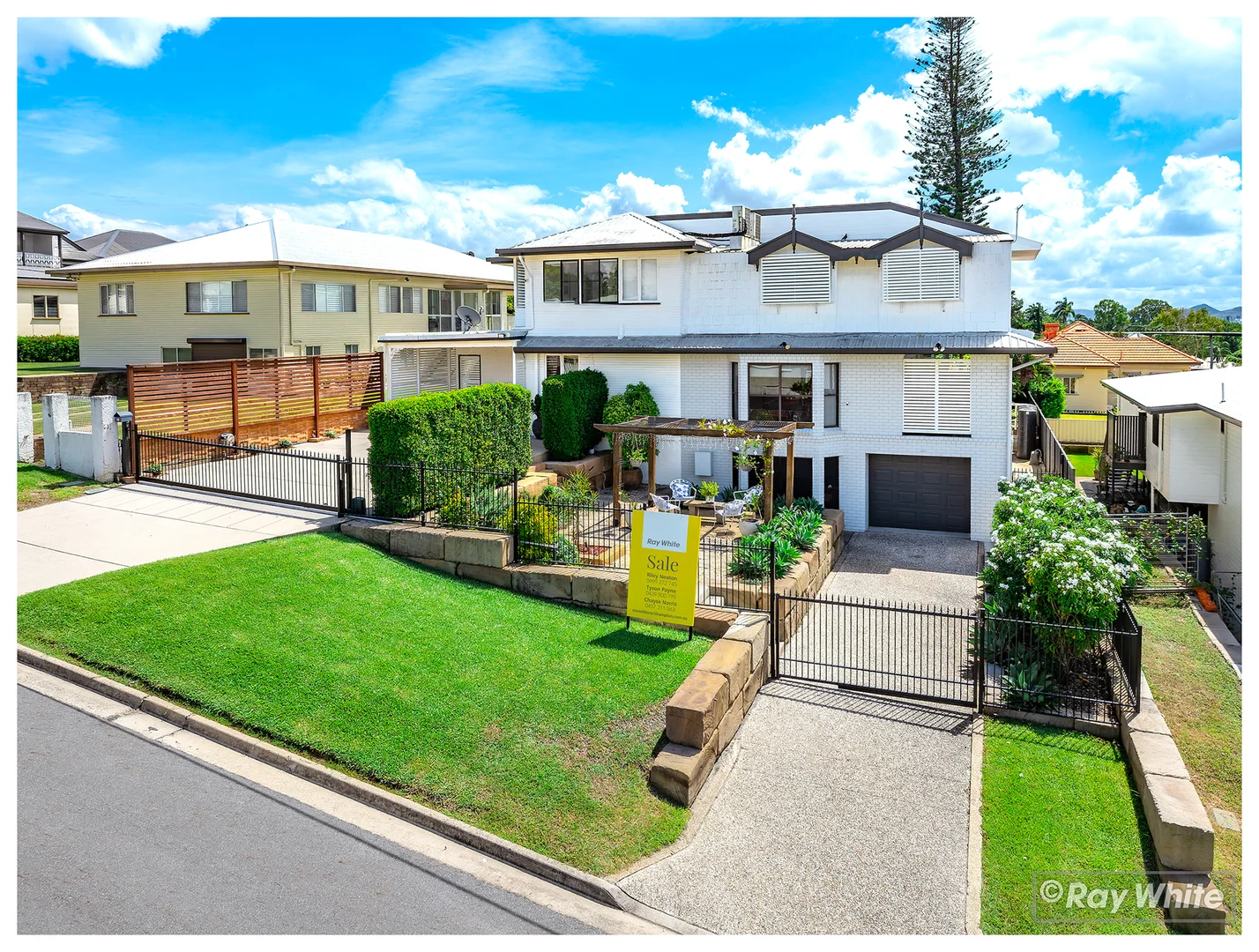 Additional image 35 of 12 Macgregor Street, The Range QLD 4700